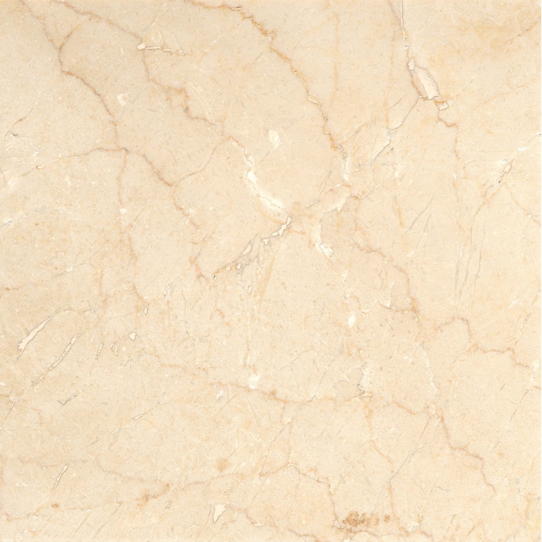 MARBLE - 12X12 CREMA MARFIL CLASSICO, CLASSICO, POLISHED